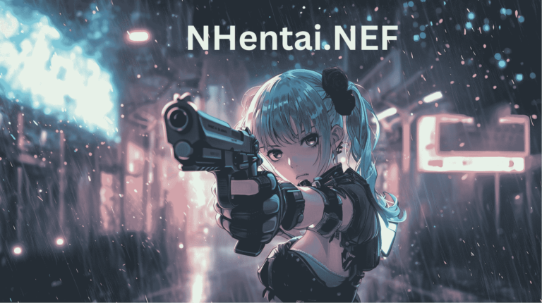 Discovering NHentai.NEF: Your Ultimate Guide to Hentai and Doujinshi