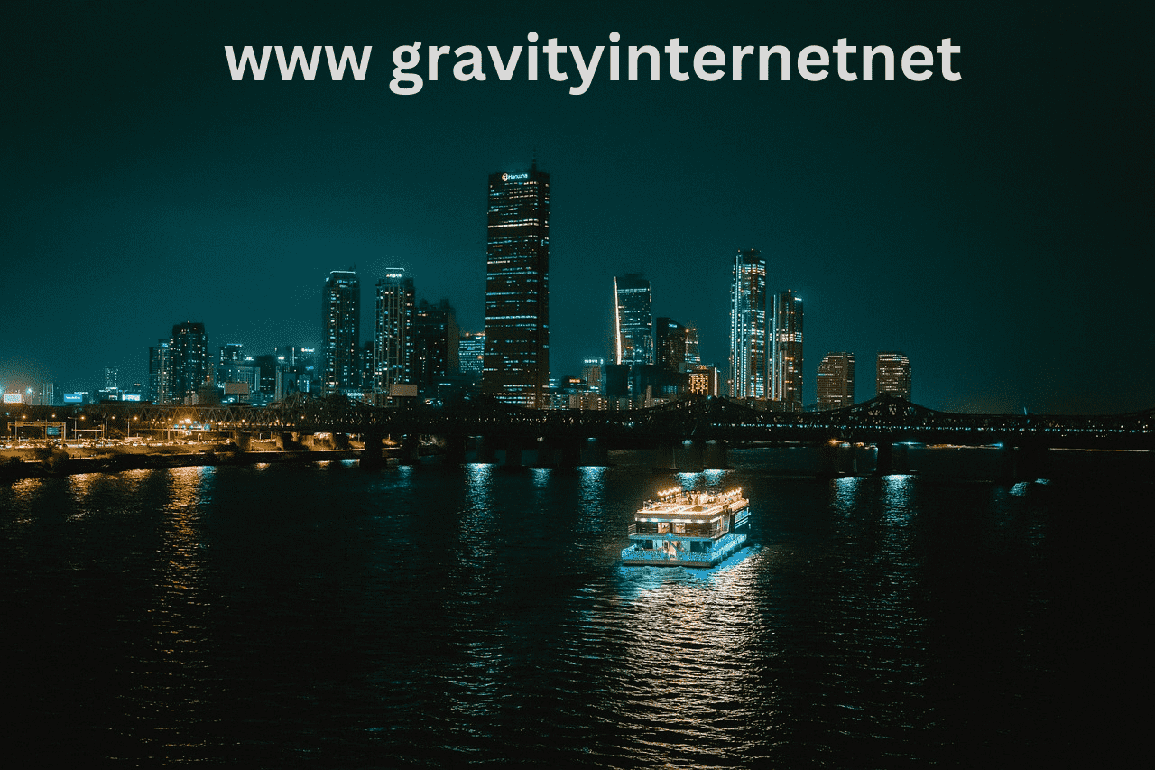 Discover the Power of www gravityinternetnet: Your Ultimate Online Learning Resource