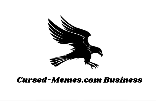 Cursed-Memes.com Business