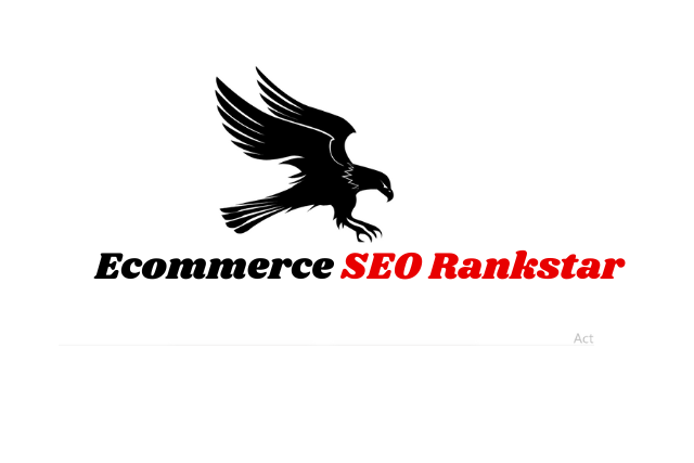 Ecommerce SEO Rankstar