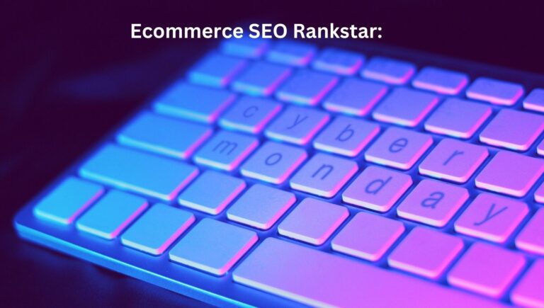 Ecommerce SEO Rankstar