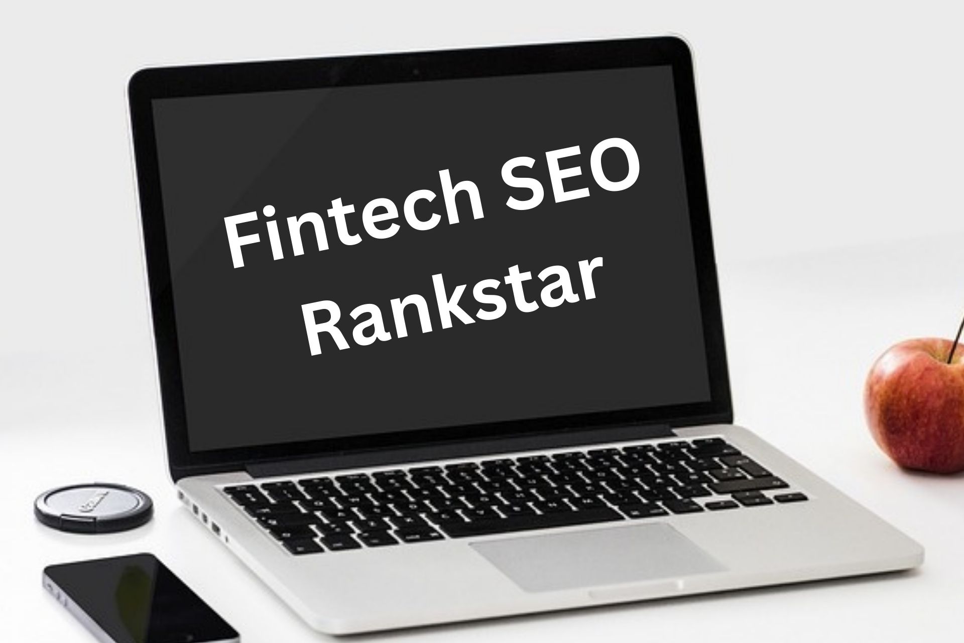 Fintech SEO Rankstar