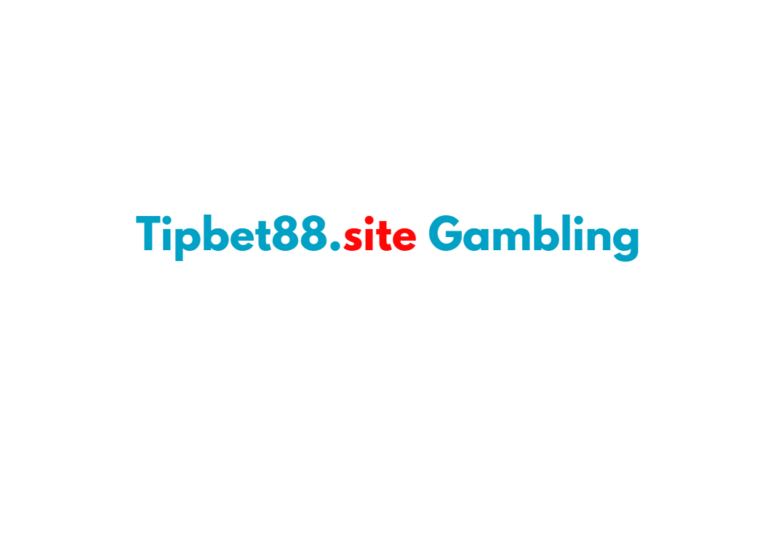 Tipbet88.site Gambling