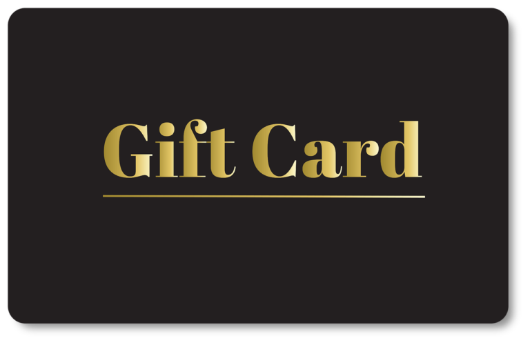 Enrich Beauty Salon Gift Card