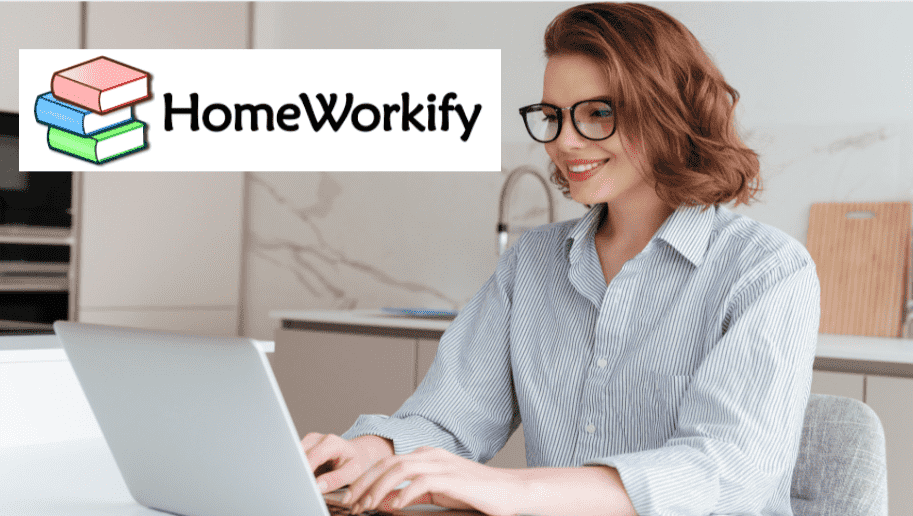 Homeworkify