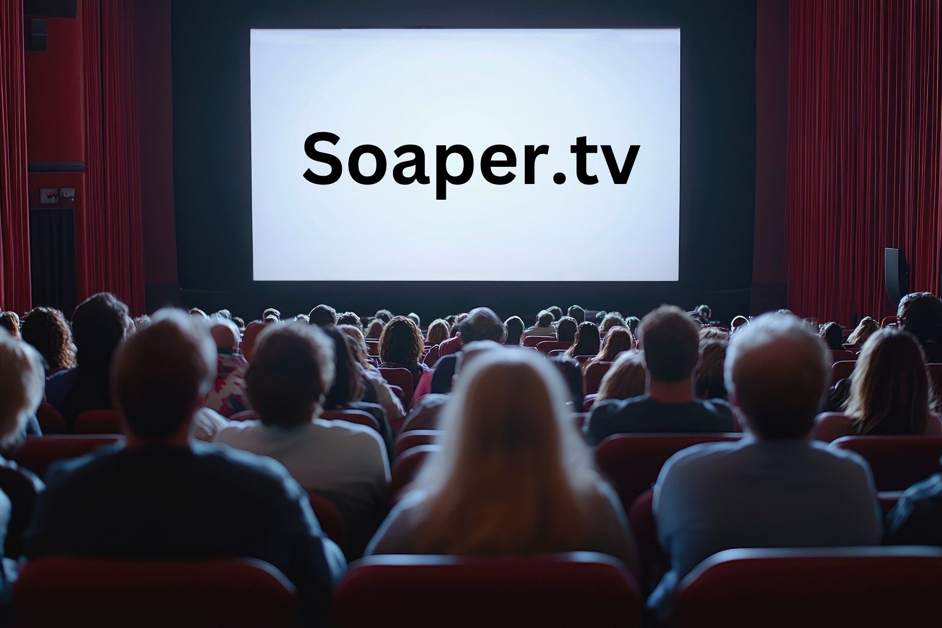 Soaper.tv