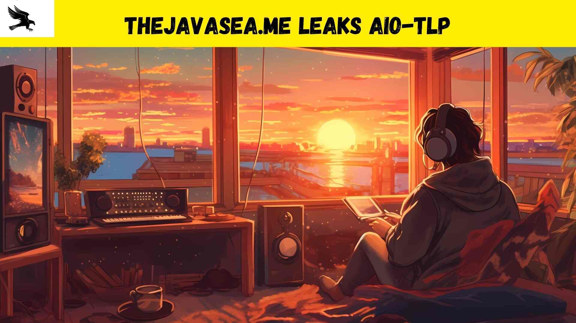 TheJavaSea.me Leaks AIO-TLP