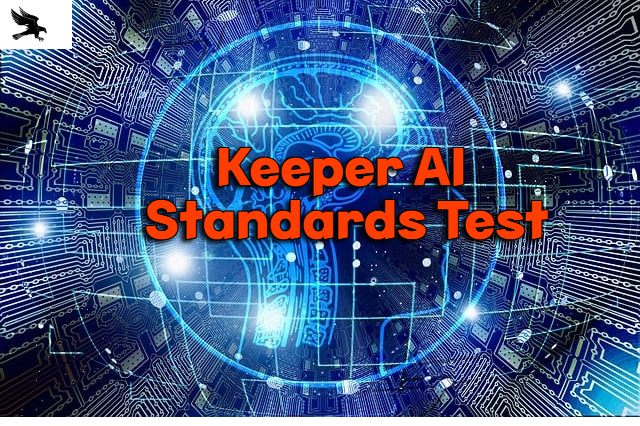 Keeper AI Standards Test