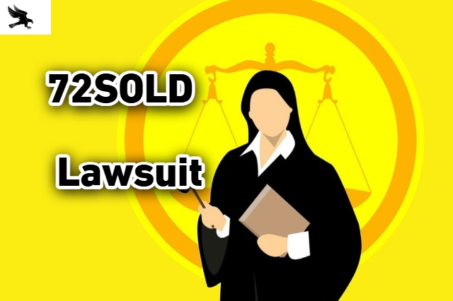 72SOLD Lawsuit