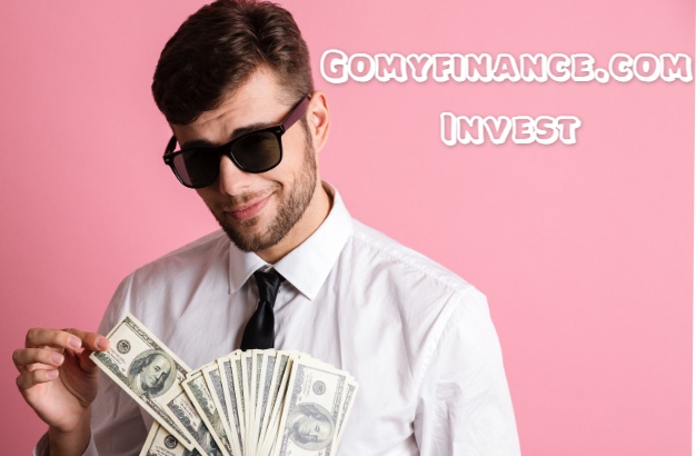 Gomyfinance.com Invest