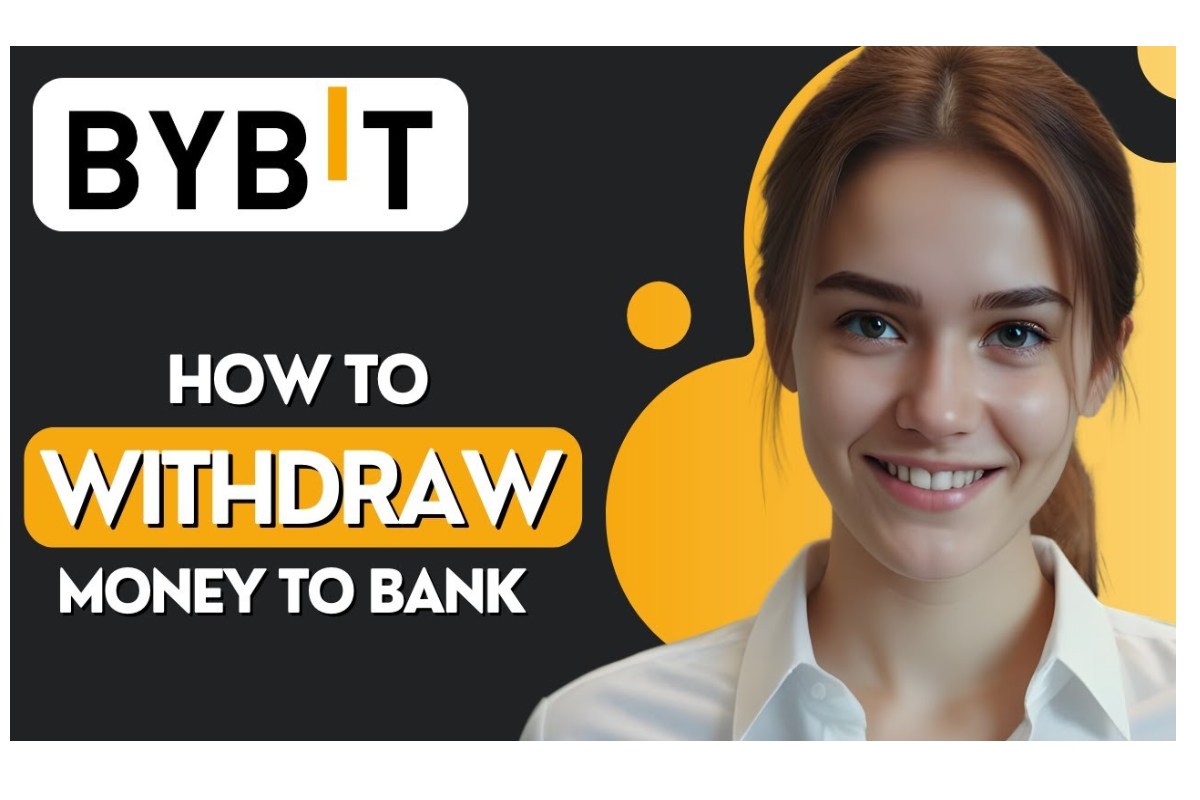 How to Withdraw Money from Bybit to Your Bank Account